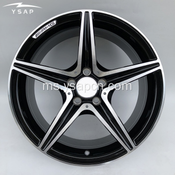 Eclass CClass Sclass Forged Wheel Rims Forged Rims